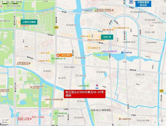 楼处 招商中旅·揽阅发布：炫耀上海!！不朽情缘正版【开售】招商中旅·揽阅售(图3)
