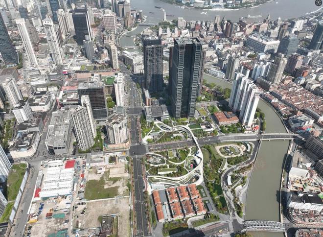楼处 招商中旅·揽阅发布：炫耀上海!！不朽情缘正版【开售】招商中旅·揽阅售(图8)