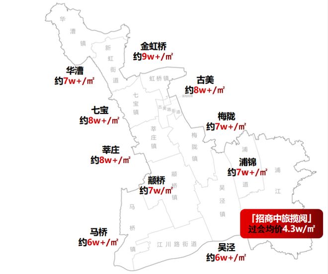 楼处 招商中旅·揽阅发布：炫耀上海!！不朽情缘正版【开售】招商中旅·揽阅售(图27)