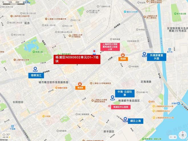 楼处 招商中旅·揽阅发布：炫耀上海!！不朽情缘正版【开售】招商中旅·揽阅售(图25)