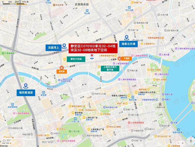 楼处 招商中旅·揽阅发布：炫耀上海!！不朽情缘正版【开售】招商中旅·揽阅售(图32)