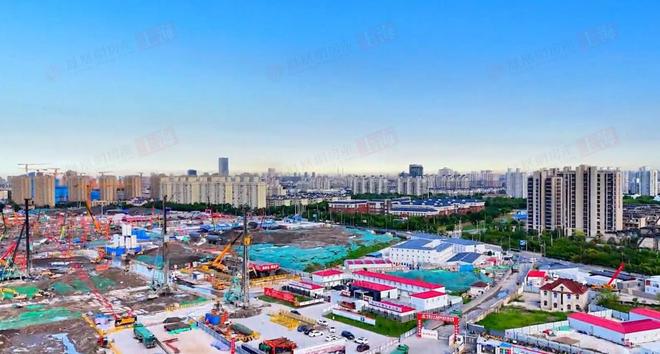 楼处 招商中旅·揽阅发布：炫耀上海!！不朽情缘正版【开售】招商中旅·揽阅售(图31)
