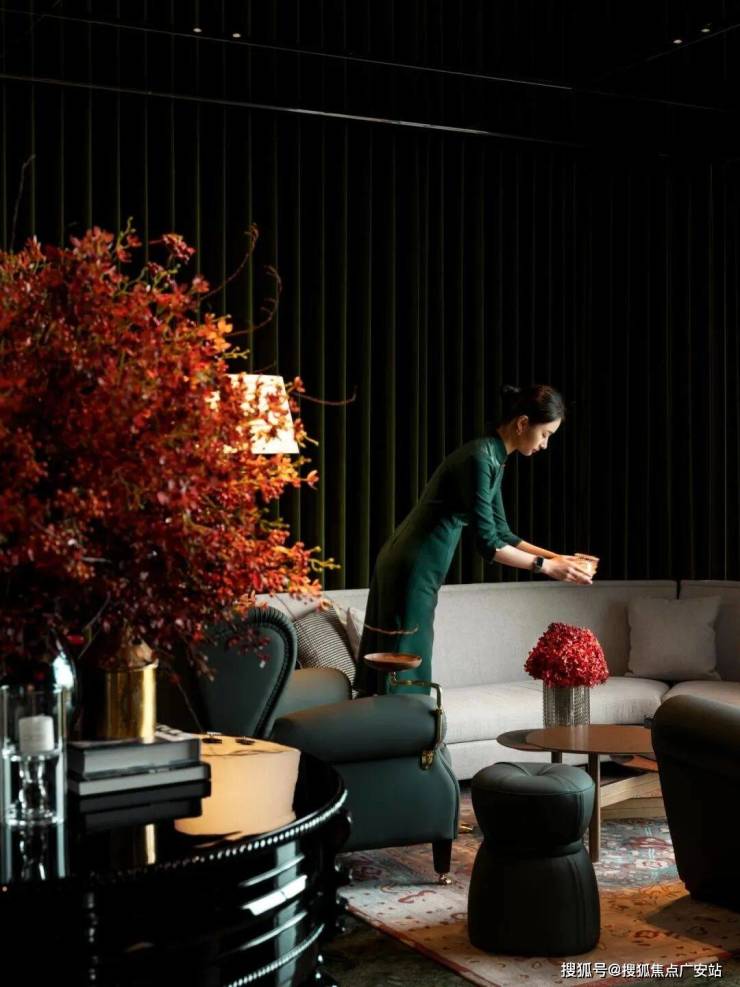 _来电预约看房_楼盘详情 - 环境 - 户型价格地址地铁配套电话不朽情缘试玩网站前滩公馆(2026年首发)上海前滩公馆售楼处电话(图15)