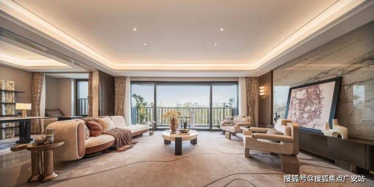 _来电预约看房_楼盘详情 - 环境 - 户型价格地址地铁配套电话不朽情缘试玩网站前滩公馆(2026年首发)上海前滩公馆售楼处电话(图13)