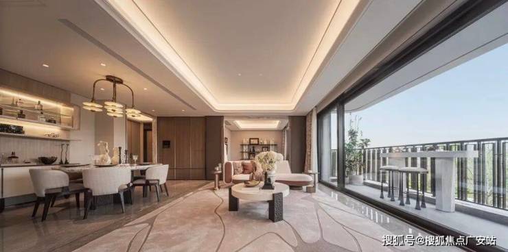 _来电预约看房_楼盘详情 - 环境 - 户型价格地址地铁配套电话不朽情缘试玩网站前滩公馆(2026年首发)上海前滩公馆售楼处电话(图18)