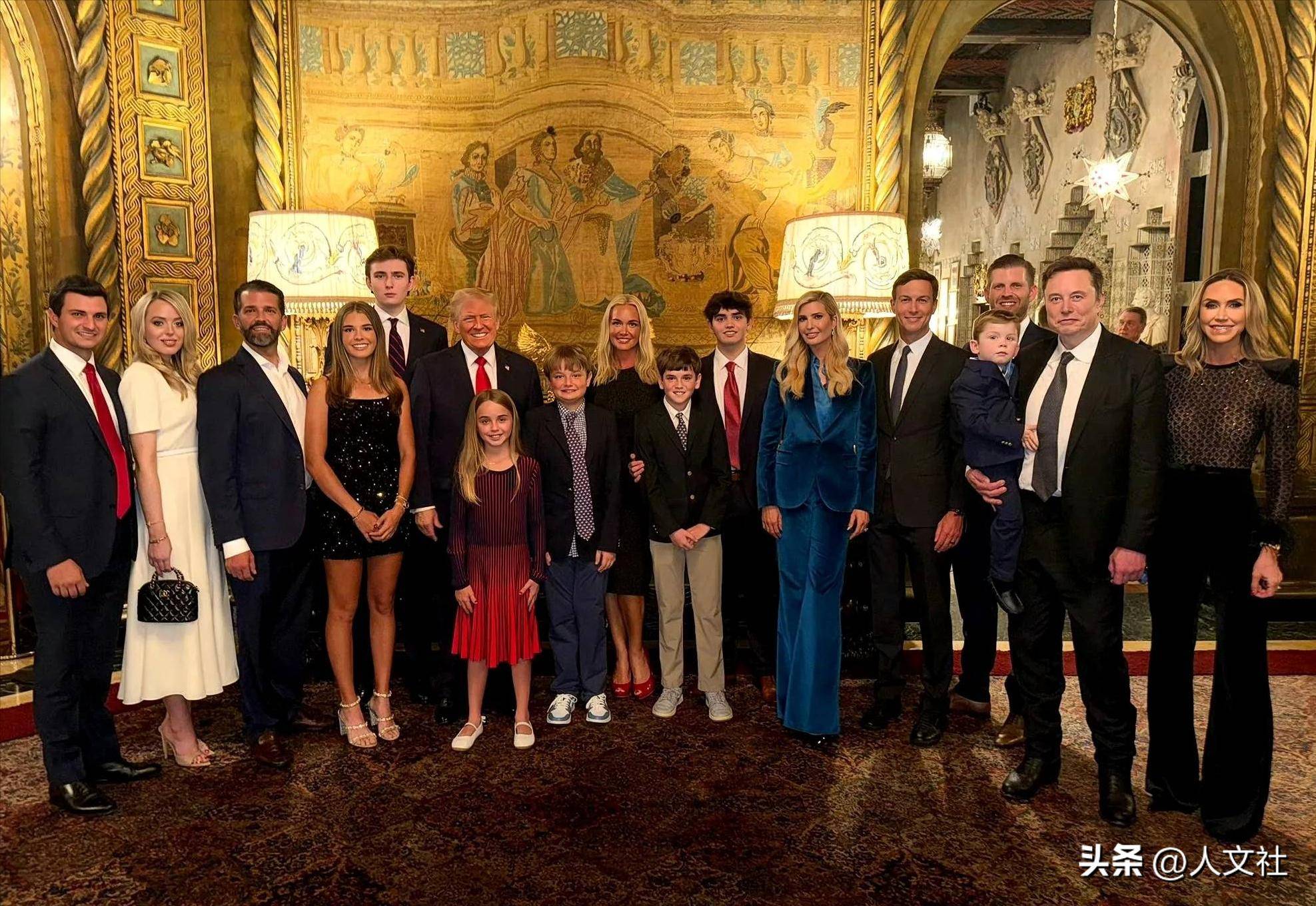 钱再多也得服老79岁特朗普身家525亿这遭遇给老年人敲了警钟