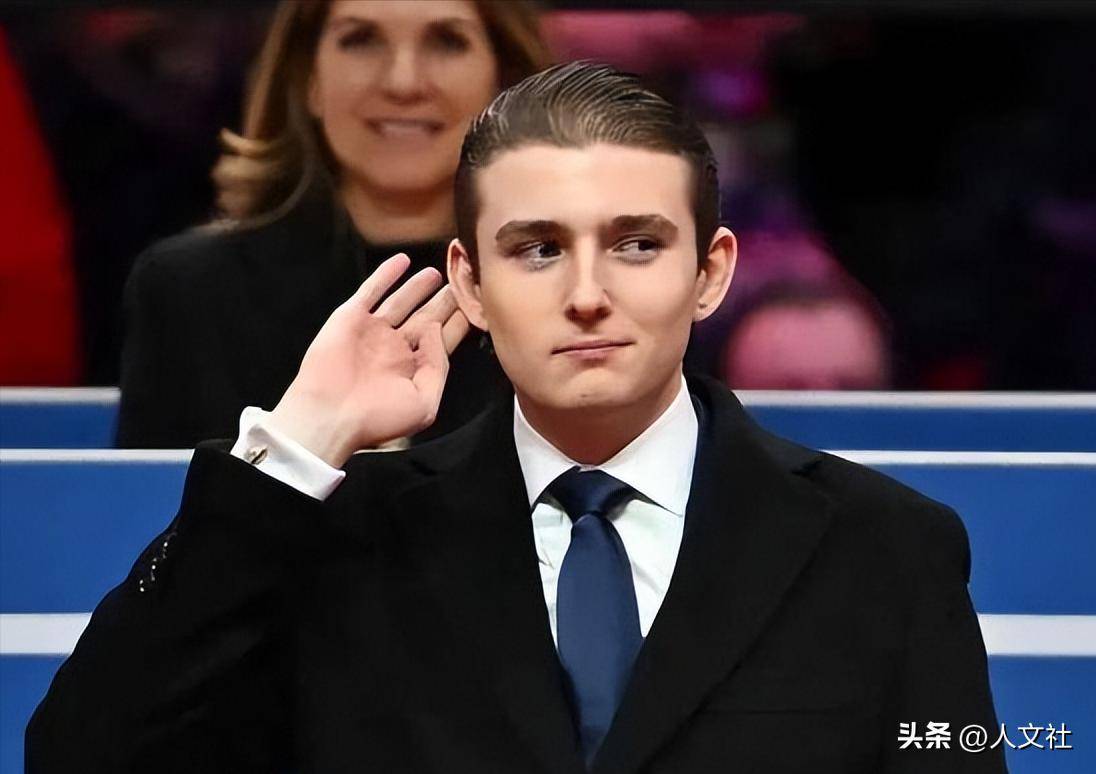 钱再多也得服老79岁特朗普身家525亿这遭遇给老年人敲了警钟(图3)