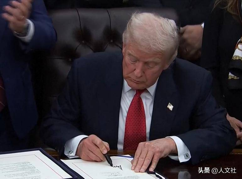 钱再多也得服老79岁特朗普身家525亿这遭遇给老年人敲了警钟(图6)