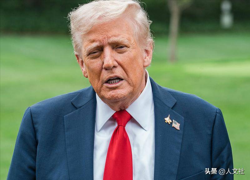 钱再多也得服老79岁特朗普身家525亿这遭遇给老年人敲了警钟(图8)