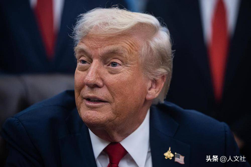 钱再多也得服老79岁特朗普身家525亿这遭遇给老年人敲了警钟(图11)