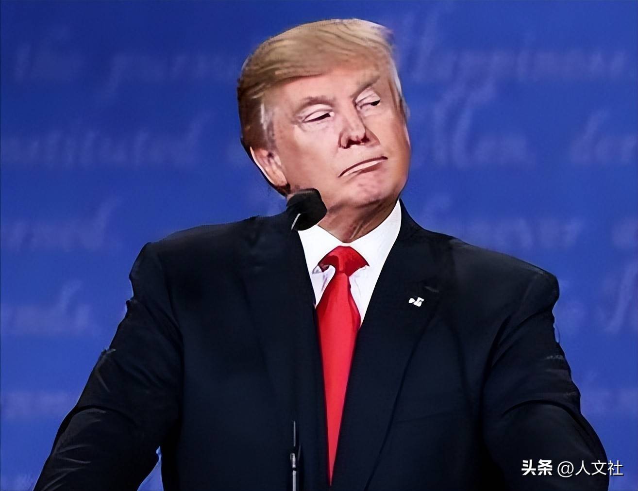 钱再多也得服老79岁特朗普身家525亿这遭遇给老年人敲了警钟(图10)