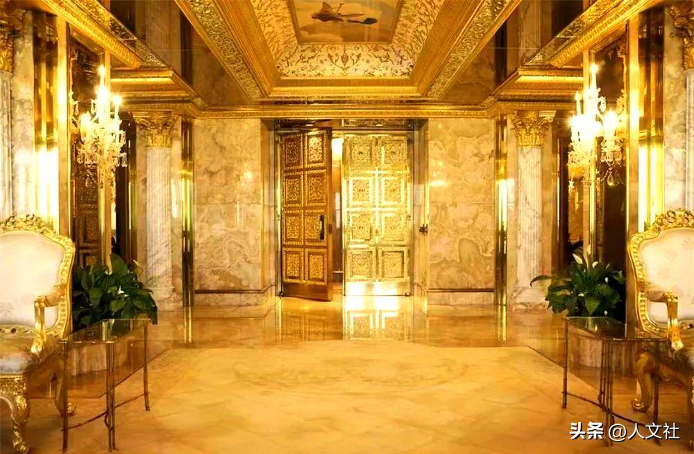 钱再多也得服老79岁特朗普身家525亿这遭遇给老年人敲了警钟(图12)