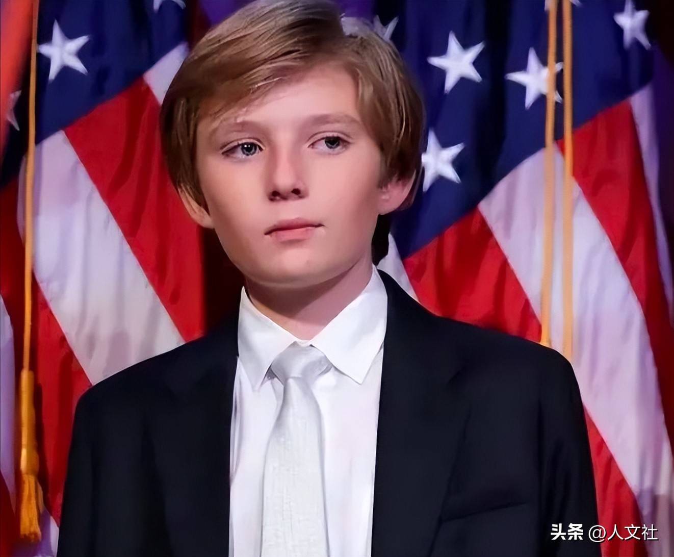 钱再多也得服老79岁特朗普身家525亿这遭遇给老年人敲了警钟(图15)