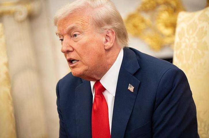 后特朗普下令美国主动归还油轮不朽情缘正版全美多地出现混乱(图6) 后特朗普下令美国主动归还油轮不朽情缘正版全美多地出现混乱(图6)